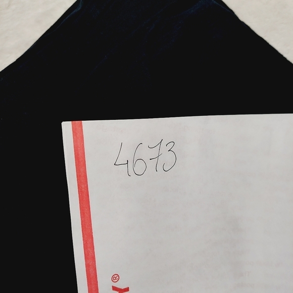 NYDJ Women's Gray High-Rise Mini Bootcut Jeans 4673 - Picture 9 of 9